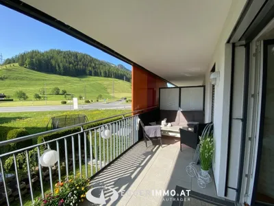 2-Zimmer-Wohnung mieten in Zell am See – 54 m², € 1.150 – Bild 11 von 13