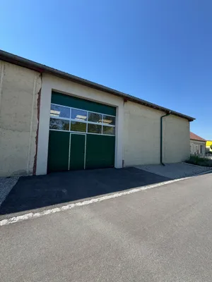 Gewerbeimmobilie mieten in Bruck an der Leitha – 207 m², € 5 – Bild 4 von 6