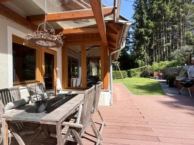 5-Zimmer-Haus kaufen in Villach Land – 149,55 m², € 580.000 – Bild 9 von 10