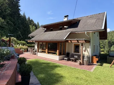 Haus zum Kauf in 9710 Villach Land