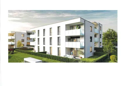 3-Zimmer-Wohnung mieten in Urfahr-Umgebung – 74,27 m², € 899 – Bild 1 von 4