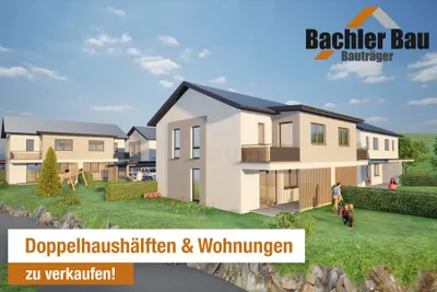 3-Zimmer-Wohnung kaufen in Graz-Umgebung – 68 m², € 266.330 – Bild 1 von 3