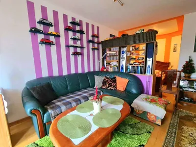 45 m2 Wohnung+ Voll ausgestattet+ ALL INCLUSIVE MIETE-TOP – Bild 3