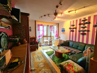 45 m2 Wohnung+ Voll ausgestattet+ ALL INCLUSIVE MIETE-TOP