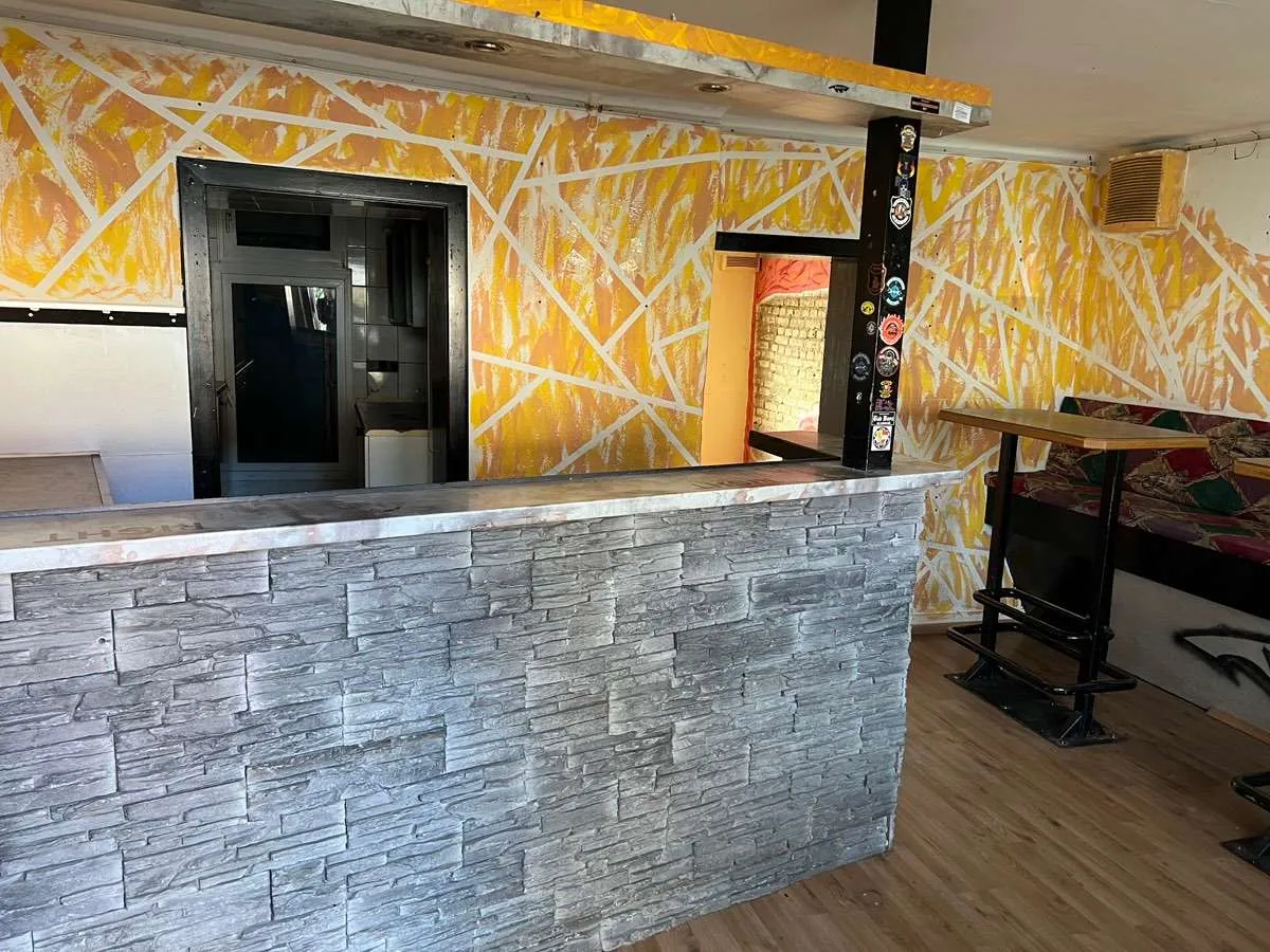 Vereinslokal/ Gastronomie/ Bar in Köttmannsdorf - Ansicht 3