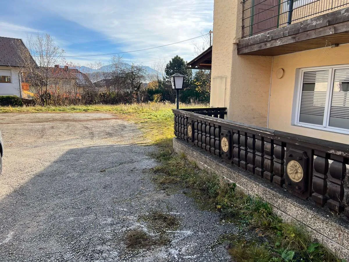 Vereinslokal/ Gastronomie/ Bar in Köttmannsdorf - Ansicht 2