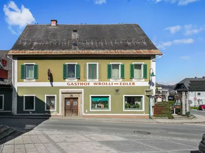 Gewerbeimmobilie kaufen in Leibnitz – 782 m² – Bild 4 von 23