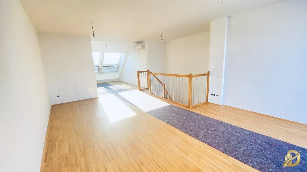 Wohnung – Wien - Ansicht 3