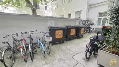 3-Zimmer-Wohnung kaufen in Wien – 94,95 m², € 810.000 – Bild 20 von 28