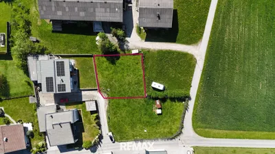 Grundstück kaufen in Imst – 533 m², € 395.000 – Bild 6 von 7
