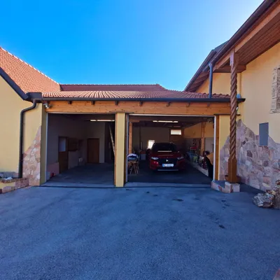 4-Zimmer-Haus kaufen in Wiener Neustadt Land – 161 m², € 298.000 – Bild 25 von 28