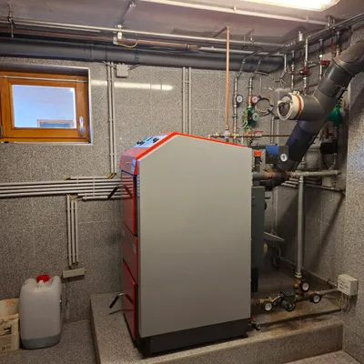 4-Zimmer-Haus kaufen in Wiener Neustadt Land – 161 m², € 298.000 – Bild 17 von 28