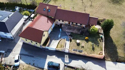 4-Zimmer-Haus kaufen in Wiener Neustadt Land – 161 m², € 298.000
