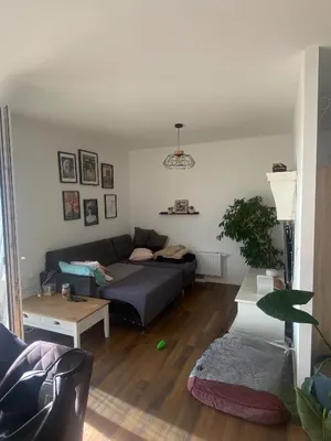 3-Zimmer-Wohnung mieten in Wien – 68 m², € 850 – Bild 2 von 9