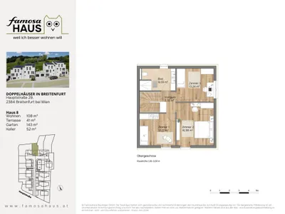 4-Zimmer-Haus kaufen in Mödling – 141 m², € 784.900 – Bild 5 von 7