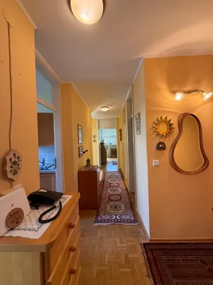 4-Zimmer-Wohnung kaufen in Salzburg Stadt – 80 m², € 487.000 – Bild 5 von 28