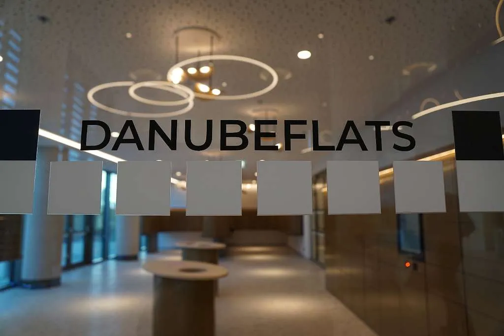 Wohnung – Wien, Kaisermühlen - Ansicht 3