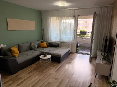 Genossenschaftswohnung Wien 10. Bezirk mit Ablöse