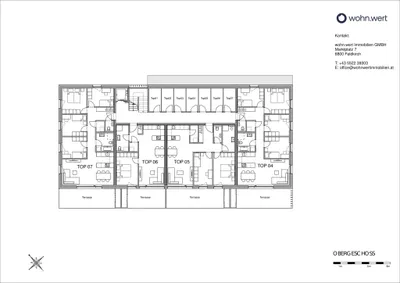 3-Zimmer-Wohnung kaufen in Feldkirch – 75,9 m², € 530.000 – Bild 6 von 7