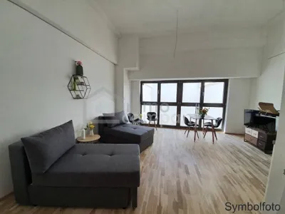 2-Zimmer-Wohnung mieten in Wiener Neustadt – 63 m², € 833