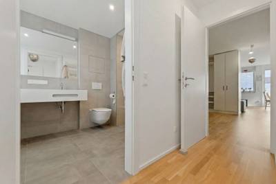 ++NEUBAU++ 1-Zimmer-Wohnung mit Balkon und Lift in 1120 Wien – Bild 3