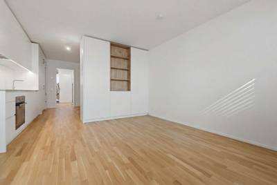 ++NEUBAU++ 1-Zimmer-Wohnung mit Balkon und Lift in 1120 Wien – Bild 2