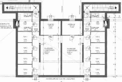 5-Zimmer-Wohnung kaufen in Tamsweg – 118,1 m², € 475.000 – Bild 19 von 19