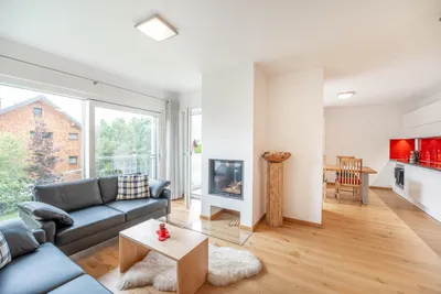 5-Zimmer-Wohnung kaufen in Tamsweg – 118,1 m², € 475.000 – Bild 1 von 19