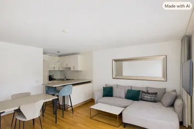 2-Zimmer-Wohnung kaufen in Wien – 61,86 m², € 280.000 – Bild 4 von 12
