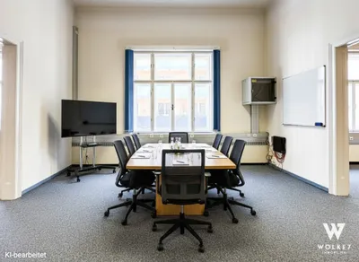 6-Zimmer-Gewerbeimmobilie mieten in Wien – 193 m², € 3.478 – Bild 3 von 17