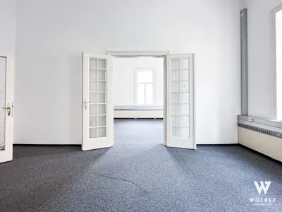 6-Zimmer-Gewerbeimmobilie mieten in Wien – 193 m², € 3.478 – Bild 7 von 17