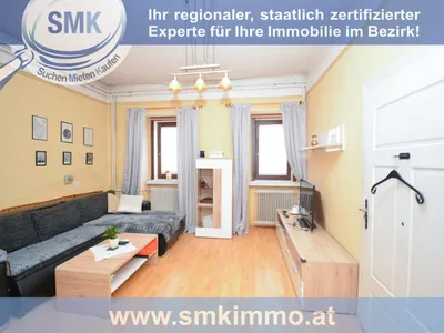8-Zimmer-Immobilie kaufen in Waidhofen an der Thaya – 249 m², € 169.000 – Bild 8 von 24