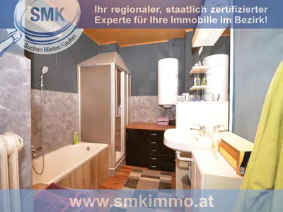 8-Zimmer-Immobilie kaufen in Waidhofen an der Thaya – 249 m², € 169.000 – Bild 16 von 24