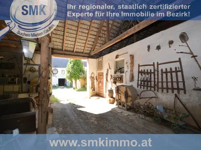 8-Zimmer-Immobilie kaufen in Waidhofen an der Thaya – 249 m², € 169.000 – Bild 23 von 24