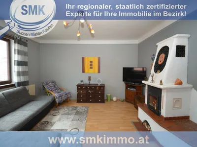 8-Zimmer-Immobilie kaufen in Waidhofen an der Thaya – 249 m², € 169.000 – Bild 12 von 24