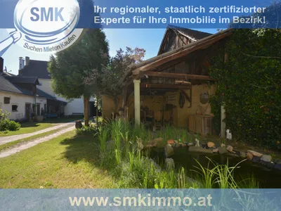 8-Zimmer-Immobilie kaufen in Waidhofen an der Thaya – 249 m², € 169.000 – Bild 2 von 24