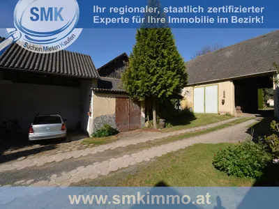 8-Zimmer-Immobilie kaufen in Waidhofen an der Thaya – 249 m², € 169.000 – Bild 5 von 24