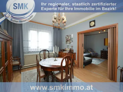 8-Zimmer-Immobilie kaufen in Waidhofen an der Thaya – 249 m², € 169.000 – Bild 11 von 24