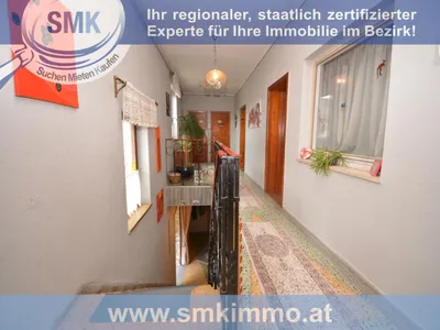 8-Zimmer-Immobilie kaufen in Waidhofen an der Thaya – 249 m², € 169.000 – Bild 10 von 24
