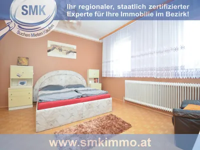 8-Zimmer-Immobilie kaufen in Waidhofen an der Thaya – 249 m², € 169.000 – Bild 15 von 24