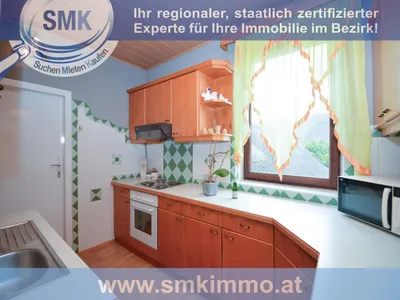 8-Zimmer-Immobilie kaufen in Waidhofen an der Thaya – 249 m², € 169.000 – Bild 13 von 24