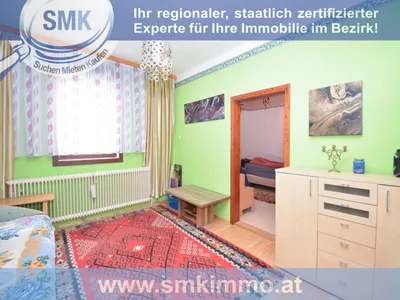 8-Zimmer-Immobilie kaufen in Waidhofen an der Thaya – 249 m², € 169.000 – Bild 14 von 24