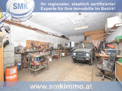 8-Zimmer-Immobilie kaufen in Waidhofen an der Thaya – 249 m², € 169.000 – Bild 24 von 24