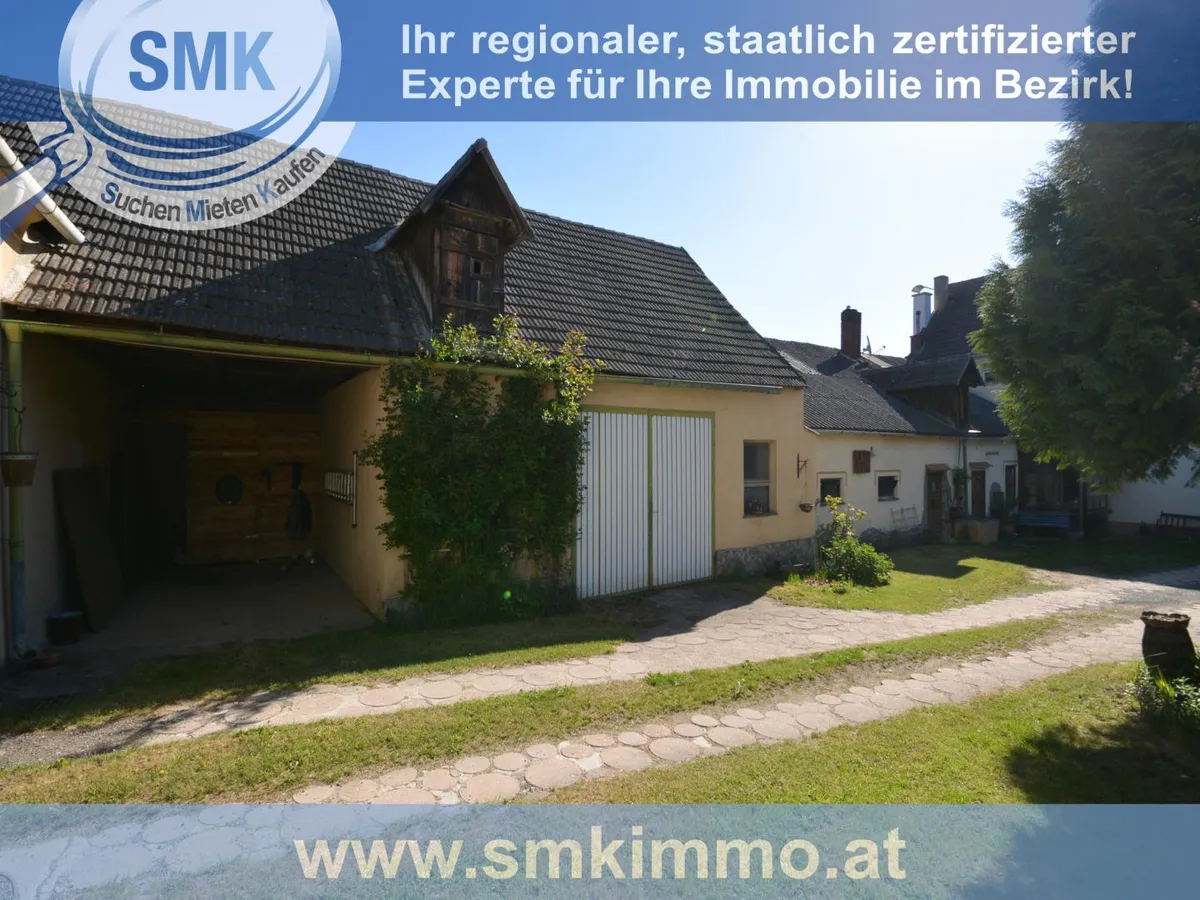 Großzügiges Familienhaus mit Wellness-Oase und Werkstatt! - Ansicht 3