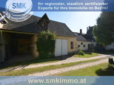 8-Zimmer-Immobilie kaufen in Waidhofen an der Thaya – 249 m², € 169.000 – Bild 3 von 24