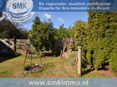 8-Zimmer-Immobilie kaufen in Waidhofen an der Thaya – 249 m², € 169.000 – Bild 22 von 24