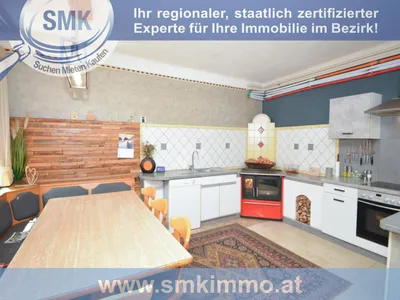 8-Zimmer-Immobilie kaufen in Waidhofen an der Thaya – 249 m², € 169.000 – Bild 7 von 24