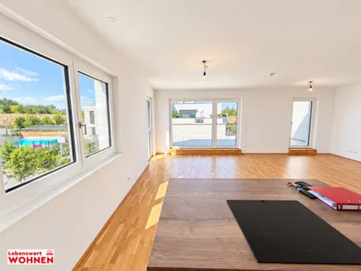 4-Zimmer-Wohnung mieten in Baden – 112,18 m², € 1.899 – Bild 15 von 44
