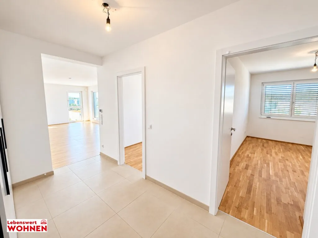 Wohnung – Oberwaltersdorf - Ansicht 3