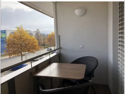 2-Zimmer-Wohnung mieten in Klagenfurt – 45 m², € 695 – Bild 8 von 8